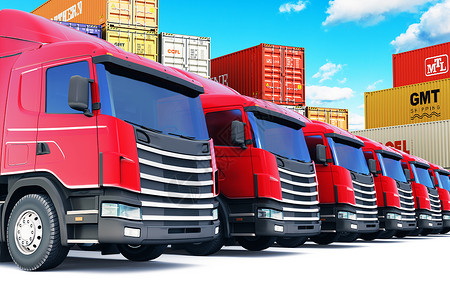 貨運代理與運輸代理 現代物流的關鍵紐帶