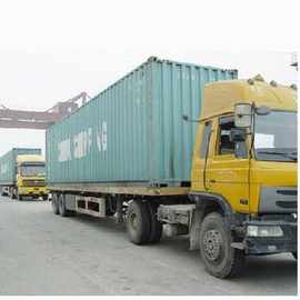 俄羅斯過境運輸與運輸代理服務解析