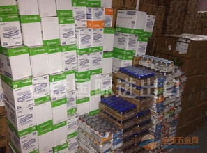 專業(yè)進(jìn)口代理服務(wù) 餅干糖果與堅(jiān)果食品的清關(guān)運(yùn)輸全攻略