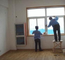 廣州越秀區黃花崗洪升專業家庭保潔服務 全面家居清洗與開荒保潔優惠