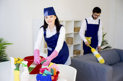 專業設備清洗服務 讓家庭保潔更高效、更健康