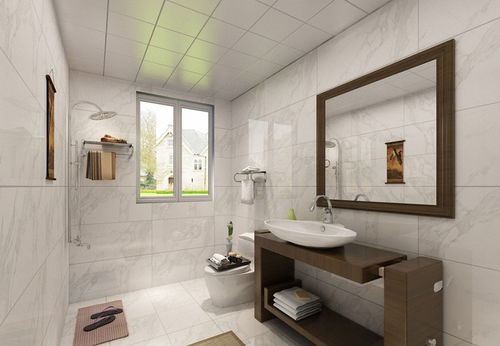 衛生間異味重怎么辦？超好用的4個開荒保潔方法