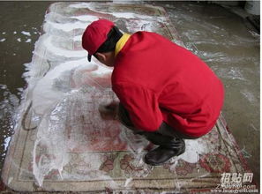 深圳寶安家庭保潔新選擇 專業地毯清洗與地面打蠟，打造潔凈健康家居